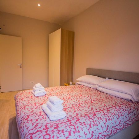 Pelliccia 11 Trastevere Penthouse ローマ エクステリア 写真